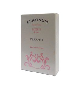 PLATINUM PARFUM ELEFANT EAU DE PARFUM 100 ML EQUIVALENTE KENZO JUNGLE