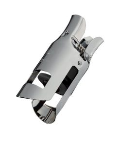 Schonhuber Westmark Monopol Tappo per Spumante Tappa in Acciaio