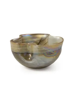 Yalos Murano Damasco Ciotola 14 cm