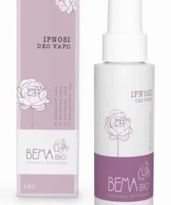 Deodorante Ipnosi Vapo no Gas Bema