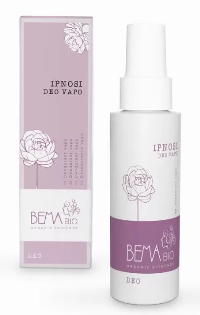 Deodorante Ipnosi Vapo no Gas Bema