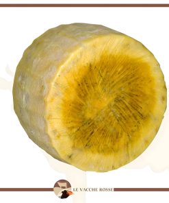 Cacio Stagionato di Vacca Modicana