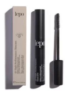 3D High Performance Mascara Lepo