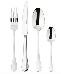 Sambonet Servizio Posate 24 Pz. Bloom
