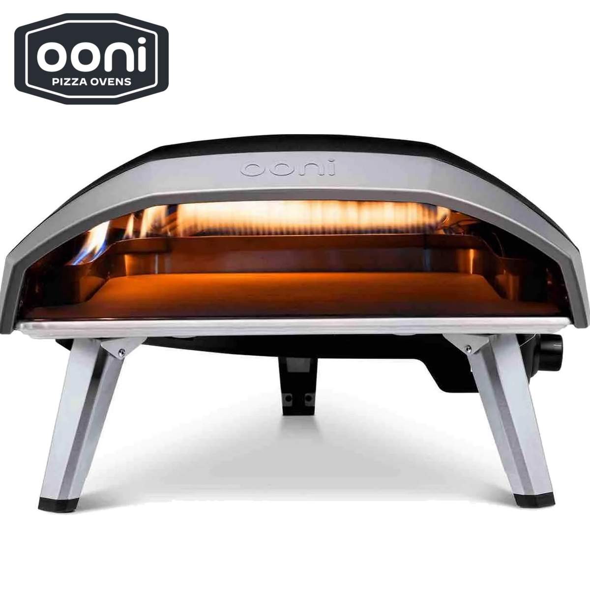 Forno pizza a gas Ooni Koda 16 UU-P0B400 - immagine 4