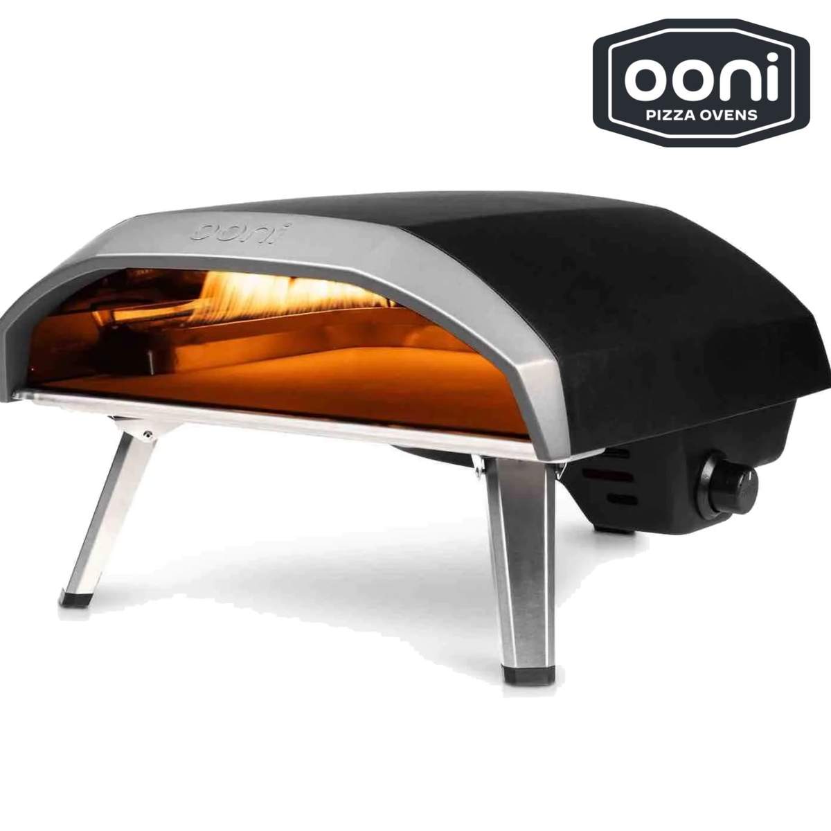 Forno pizza a gas Ooni Koda 16 UU-P0B400 - immagine 6