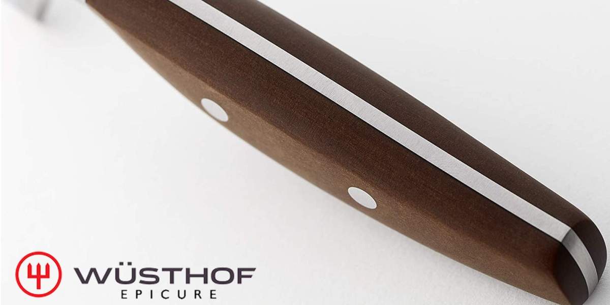 Coltello Wusthof Epicure Spelucchino 9 cm 3966/09 - immagine 4