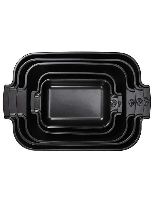 Pirofila rettangolare in ceramica Peugeot Appolia 32 cm PSP61500 - immagine 5