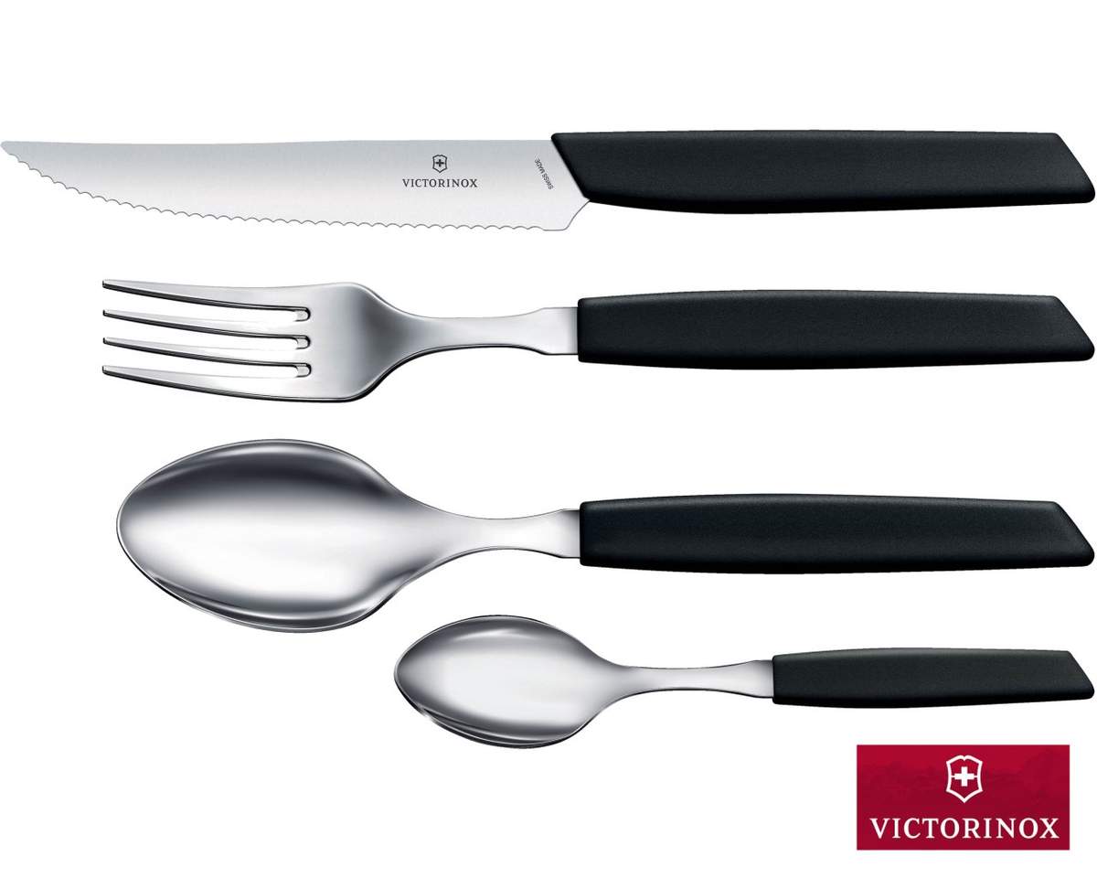 Set da tavola Victorinox Swiss Modern 6.9093.12W.24 - immagine 3