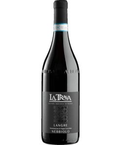Vino Langhe Nebbiolo DOC