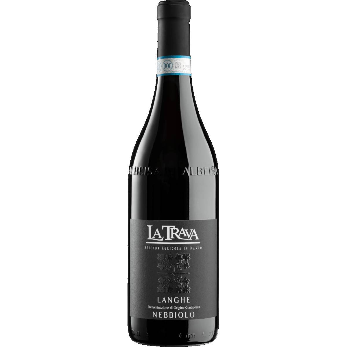 Vino Langhe Nebbiolo DOC