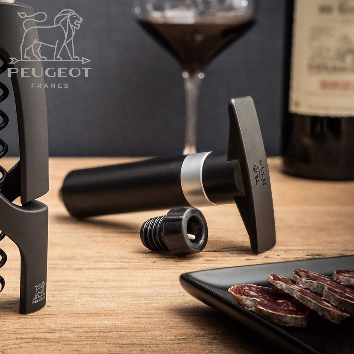 Pompa Peugeot Epivac PSP210045 - immagine 3