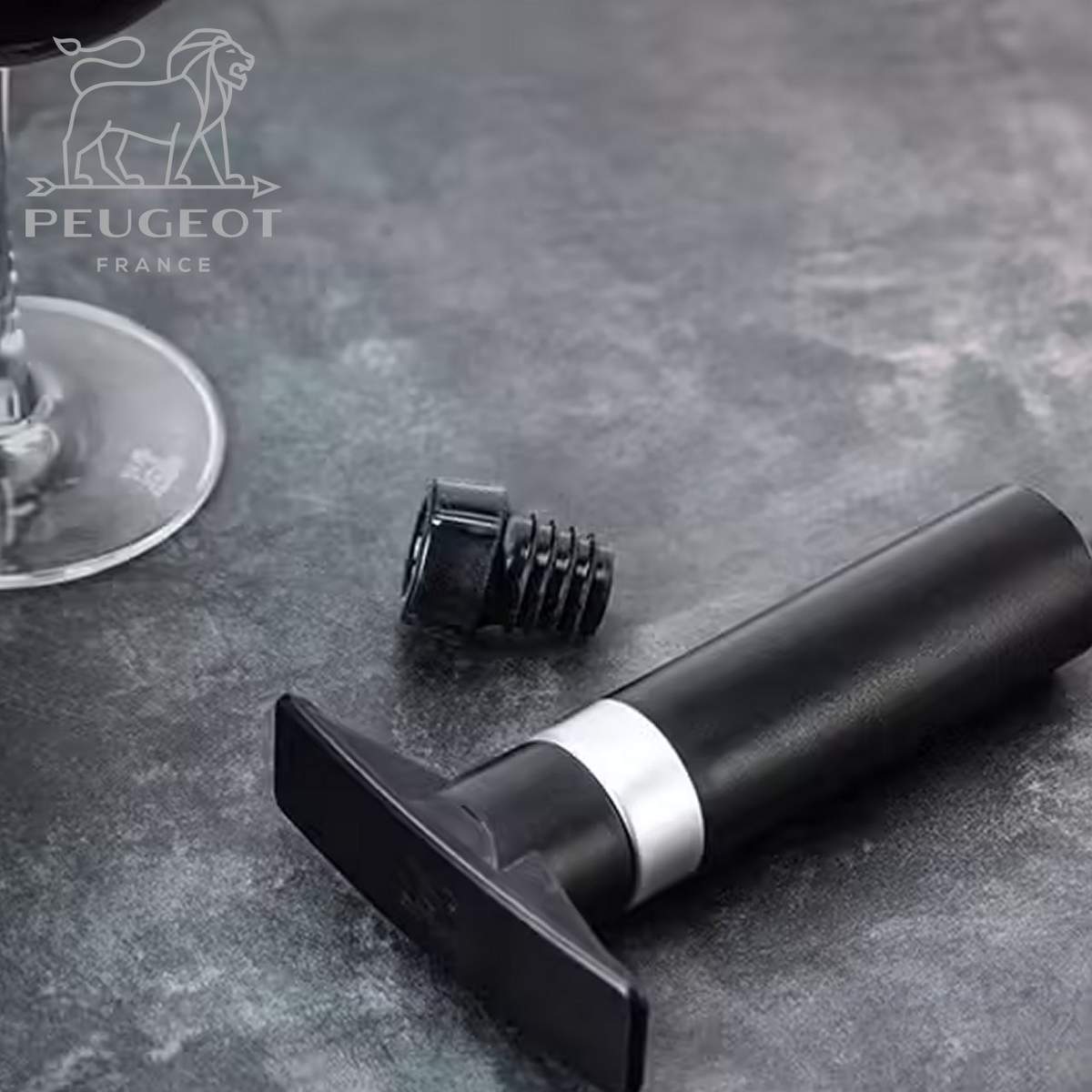 Pompa Peugeot Epivac PSP210045 - immagine 4