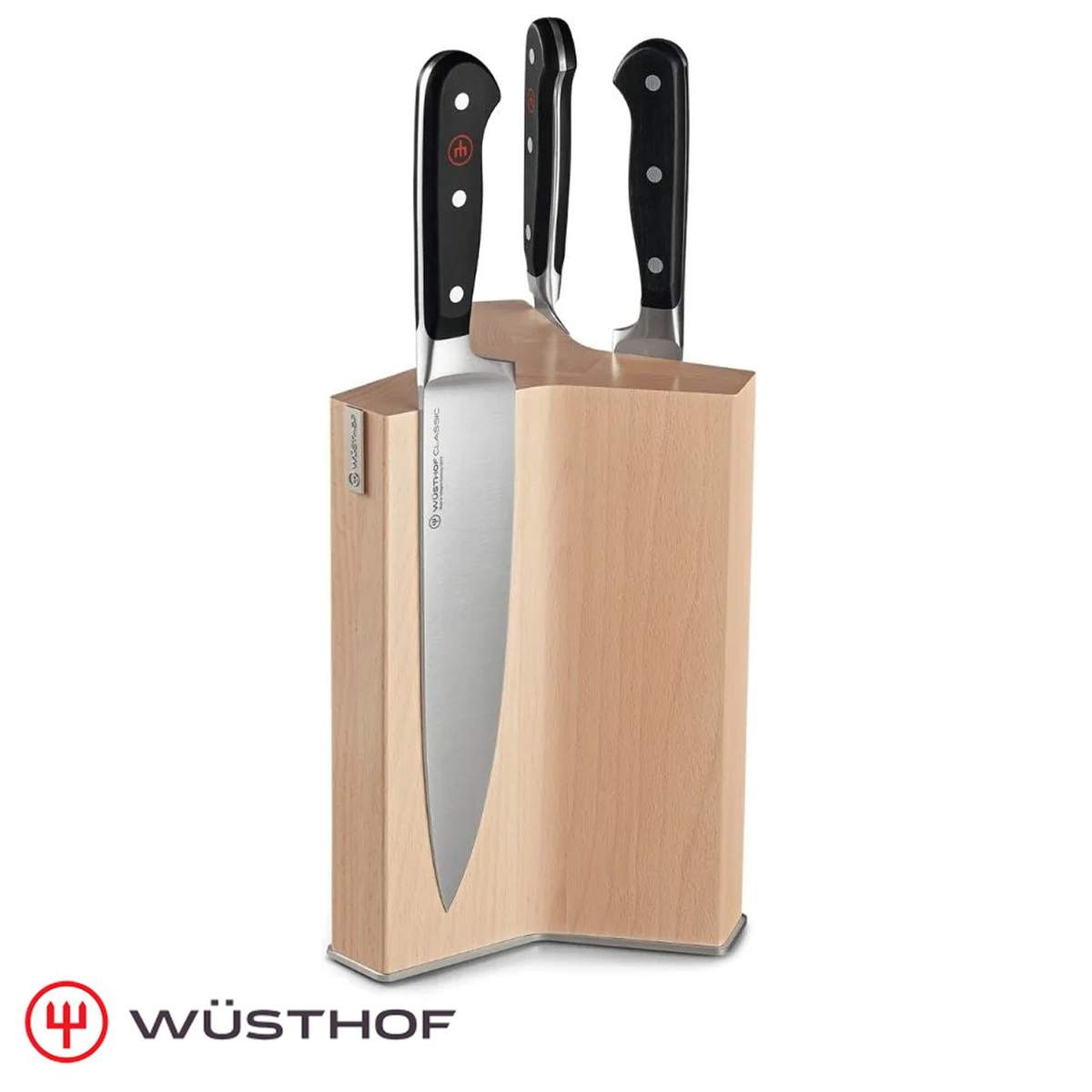 Ceppo magnetico portacoltelli Wusthof 2099605004 - immagine 4