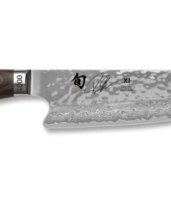 Coltello Kai Kiritsuke TDM-1783 Tim Malzer Limited Edition