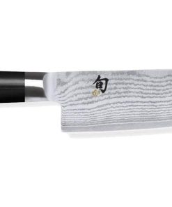 Coltello Santoku Kai 18 cm DM-0702 Shun Classic