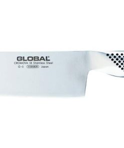 Coltello Global Serie G Nakiri 18 cm G-05