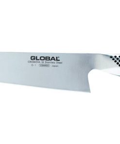 Coltello Global Serie G Cuoco 21 cm G-01