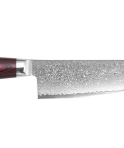 Coltello Yaxell Cuoco Serie Super Gou 20 cm 37100