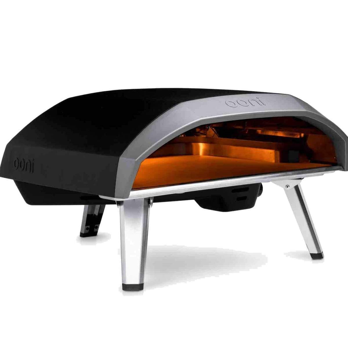 Forno pizza a gas Ooni Koda 16 UU-P0B400 - immagine 2