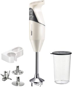 Frullatore ad immersione Bamix Mono M160 BX 1020.K