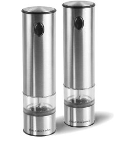 Set Macina sale e pepe elettrico Cole&Mason Battersea P4CH3004480