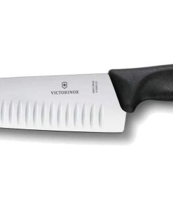 Coltello da cucina con alveoli 20 cm Swiss Classic Victorinox 6.8083.20G
