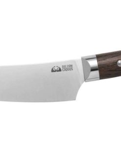 Coltello Coquus Due Cigni Kengata 18 cm 2C 2102 SO