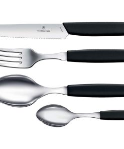 Set da tavola Victorinox Swiss Modern 6.9093.12W.24