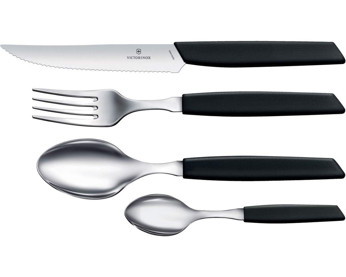 Set da tavola Victorinox Swiss Modern 6.9093.12W.24