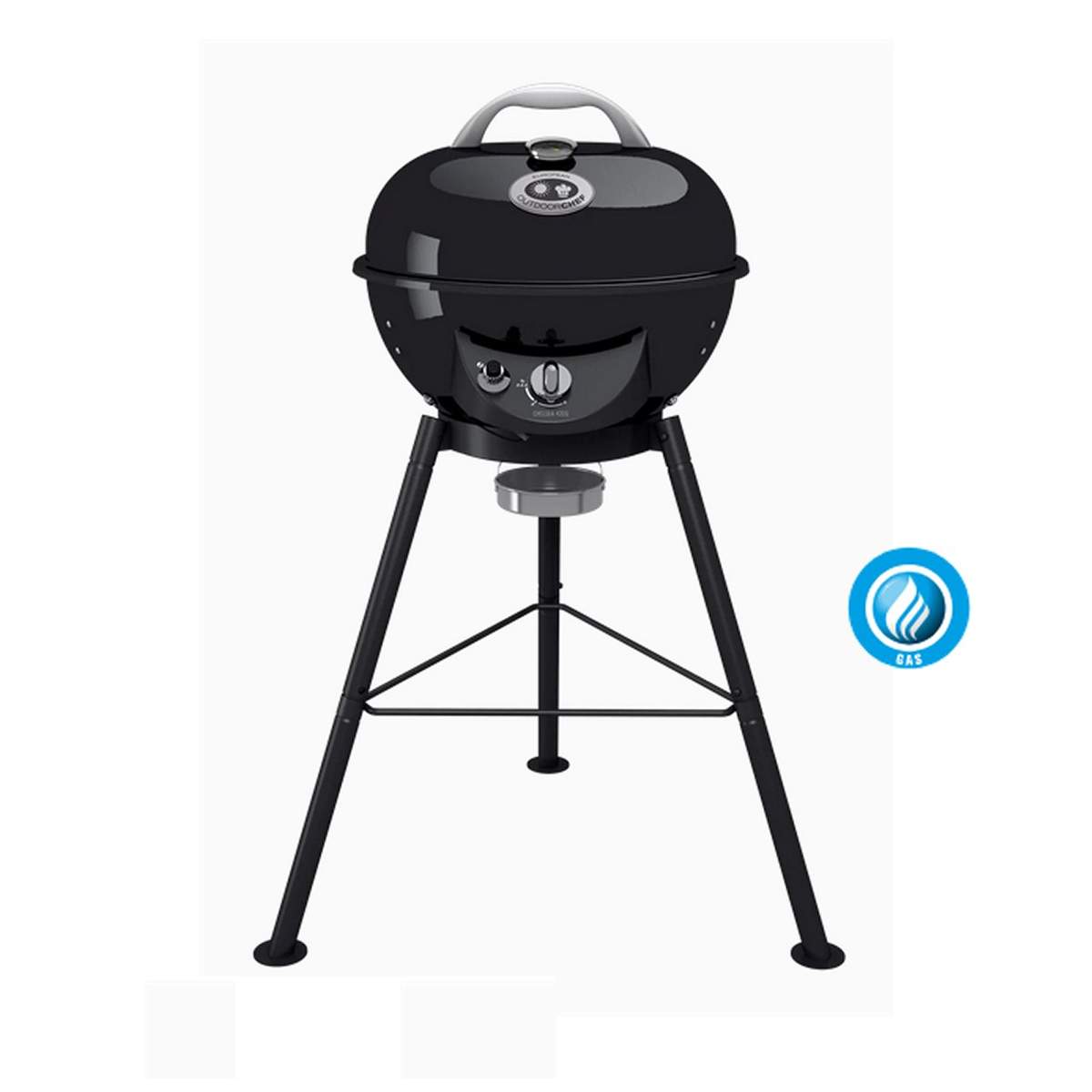 Barbecue Outdoorchef Chelsea 420 G a gas ODC 18.128.27 - immagine 2