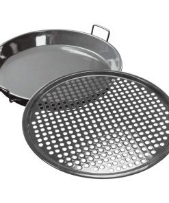 Outdoorchef Gourmet Set per barbecue 480/570 ODC 18.211.60