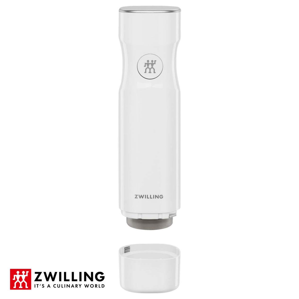 Set sottovuoto Zwilling Fresh & Save 7 pezzi 36814-007 - immagine 5