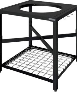 Base Egg Frame per Big Green Egg Large 120212