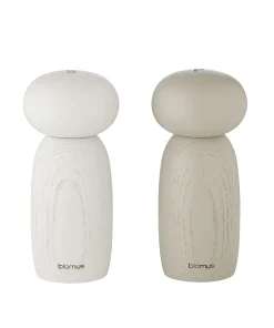 Blomus Set Macina Sale e Pepe Moli