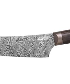 Coltello Coquus Damascus Due Cigni Chef 20cm 2C 2105 DGD