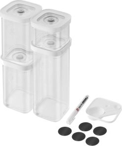 Cube Set S 6 pezzi Zwilling Fresh & Save 1025971
