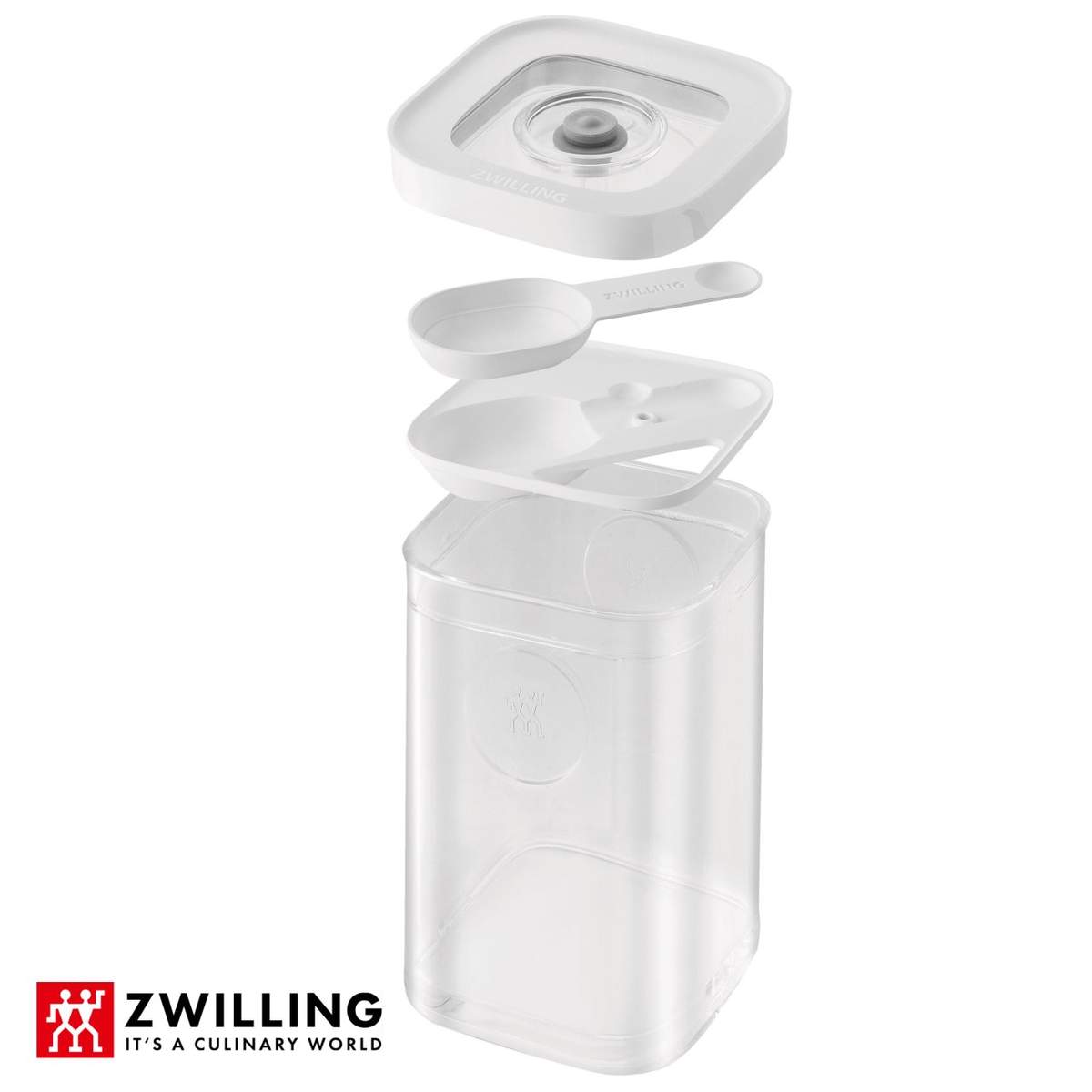 Cube Set S 6 pezzi Zwilling Fresh & Save 1025971 - immagine 4