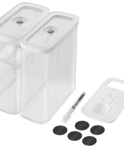 Cube Set M 5 pezzi Zwilling Fresh & Save 1026082