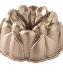 Stampo Bundt Magnolia Nordic Ware NW 93848