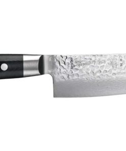 Coltello Santoku Yaxell serie Zen 16,5 cm 35501
