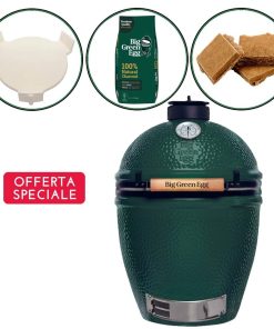 Starter kit Big Green Egg Large
