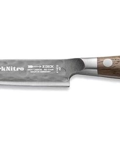 Coltello spelucchino Dick DarkNitro 12 cm 8114712