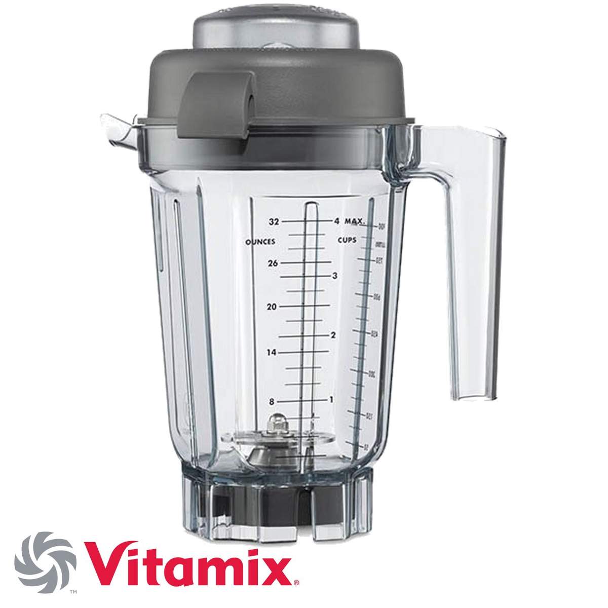 Boccale 0,9 L Vitamix Standard VTX 016211 - immagine 3