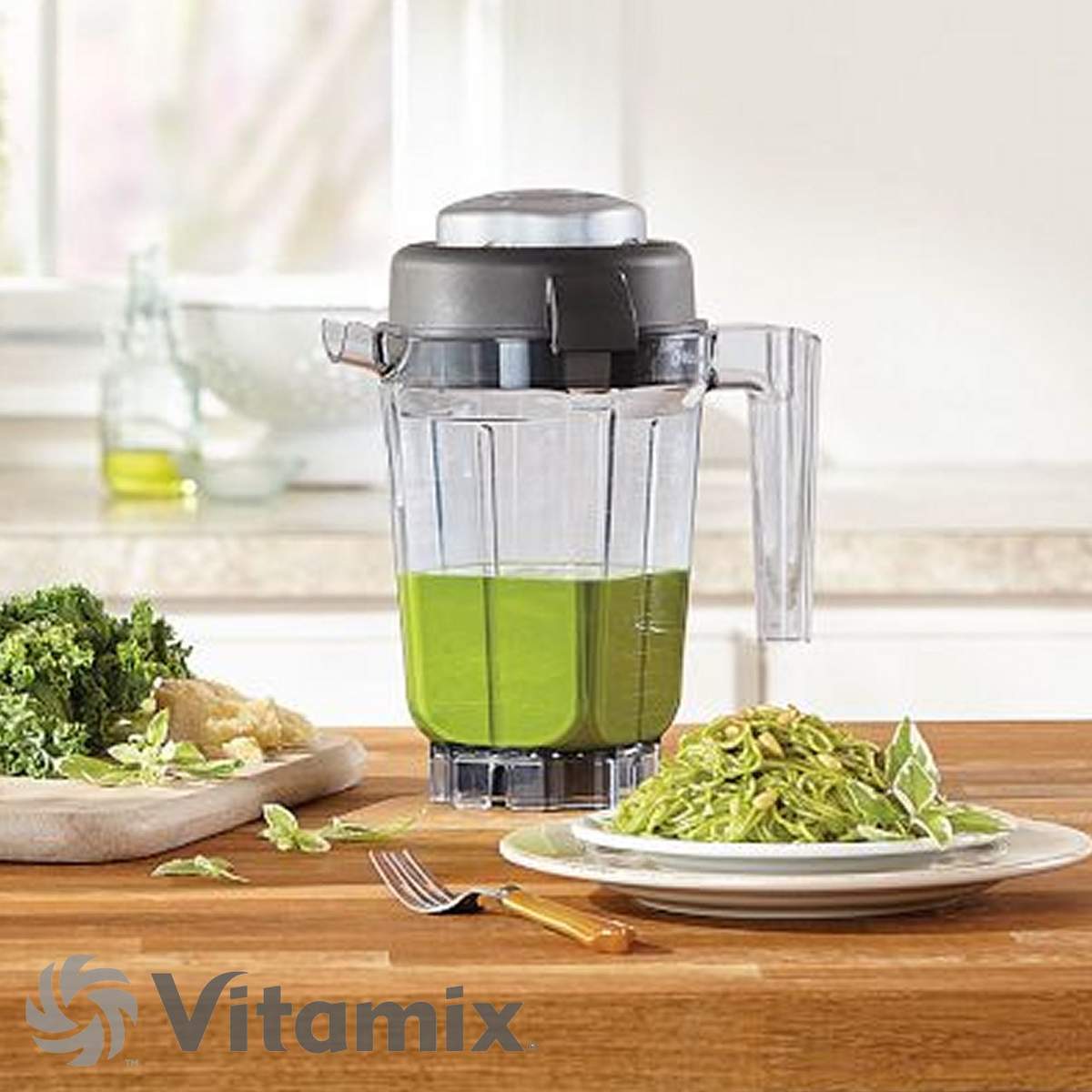 Boccale 0,9 L Vitamix Standard VTX 016211 - immagine 4