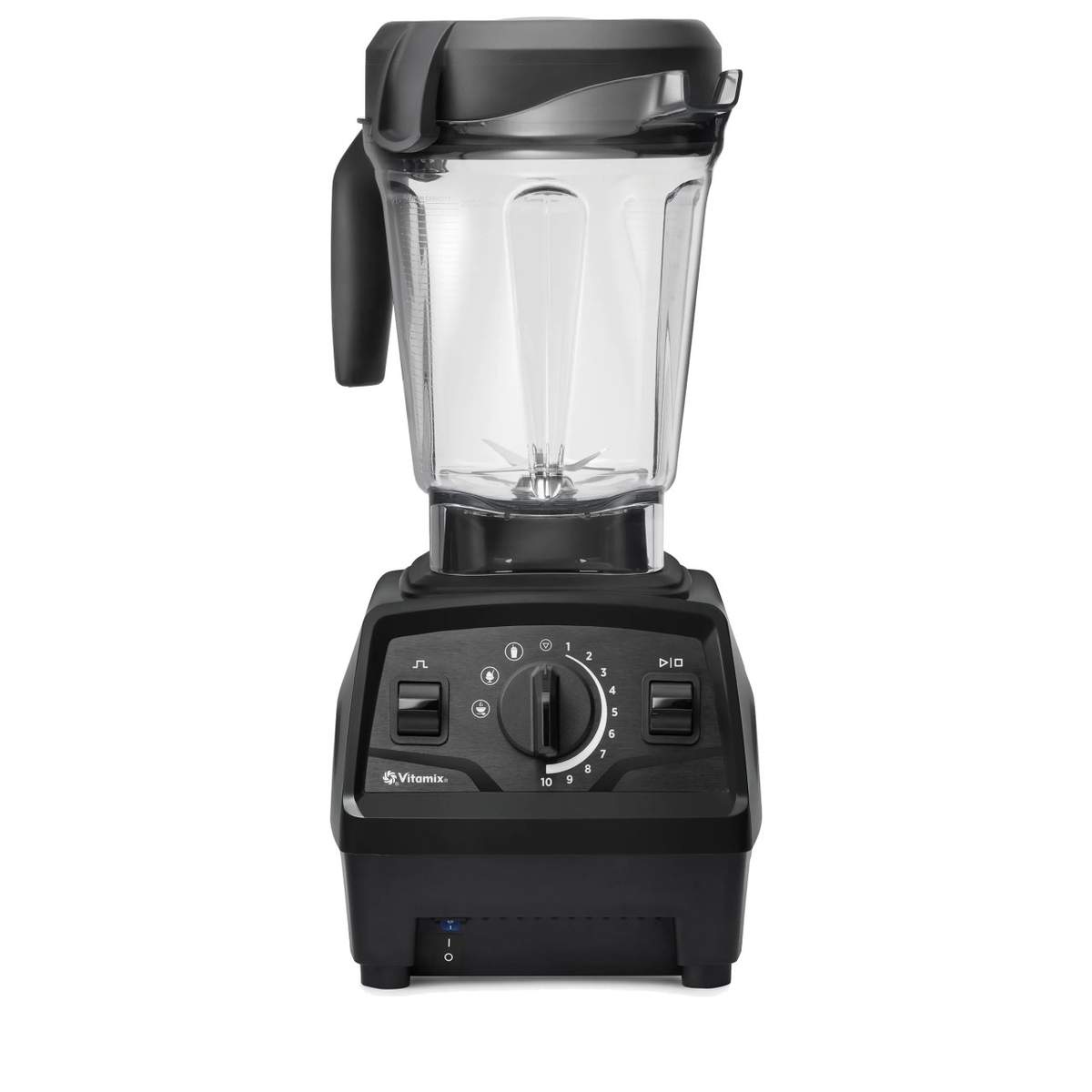 Frullatore Vitamix Explorian 520 BK VTX E520 BK - immagine 2