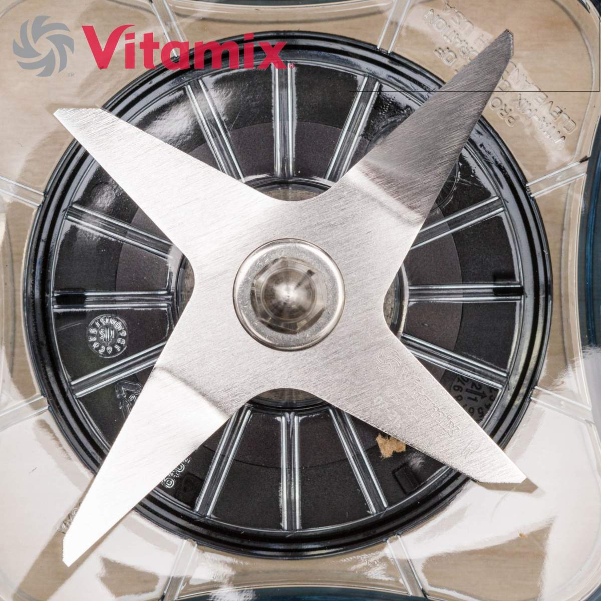 Frullatore Vitamix Explorian 520 BK VTX E520 BK - immagine 8