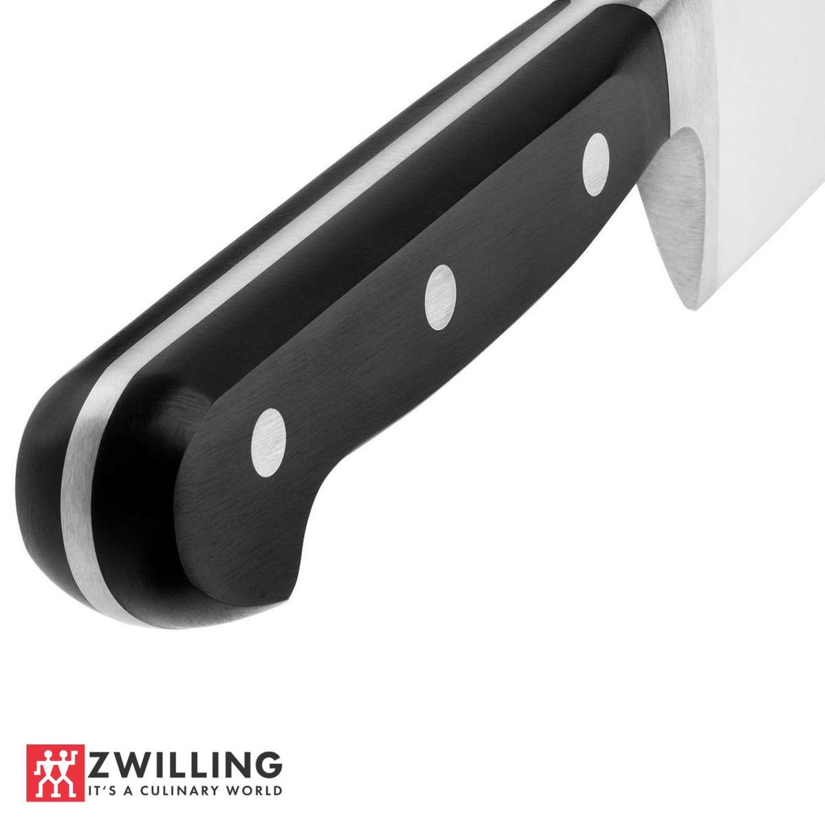 Set 3 coltelli Zwilling Professional S 35602-000 - immagine 4