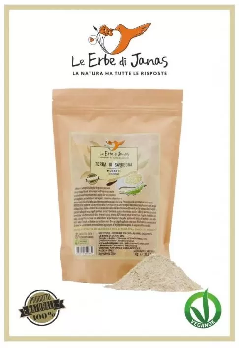 Multani di Sardegna Le Erbe di Janas - immagine 2