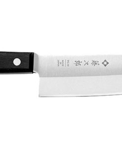 Coltello Santoku Tojiro Basic 17 cm F-316